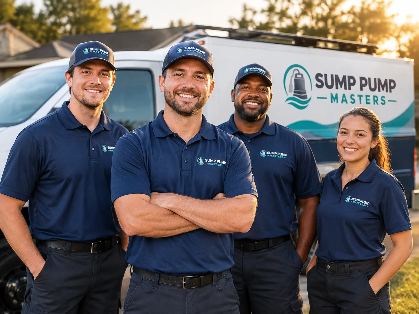 Sump Pump Repair company in Juliustown, NJ