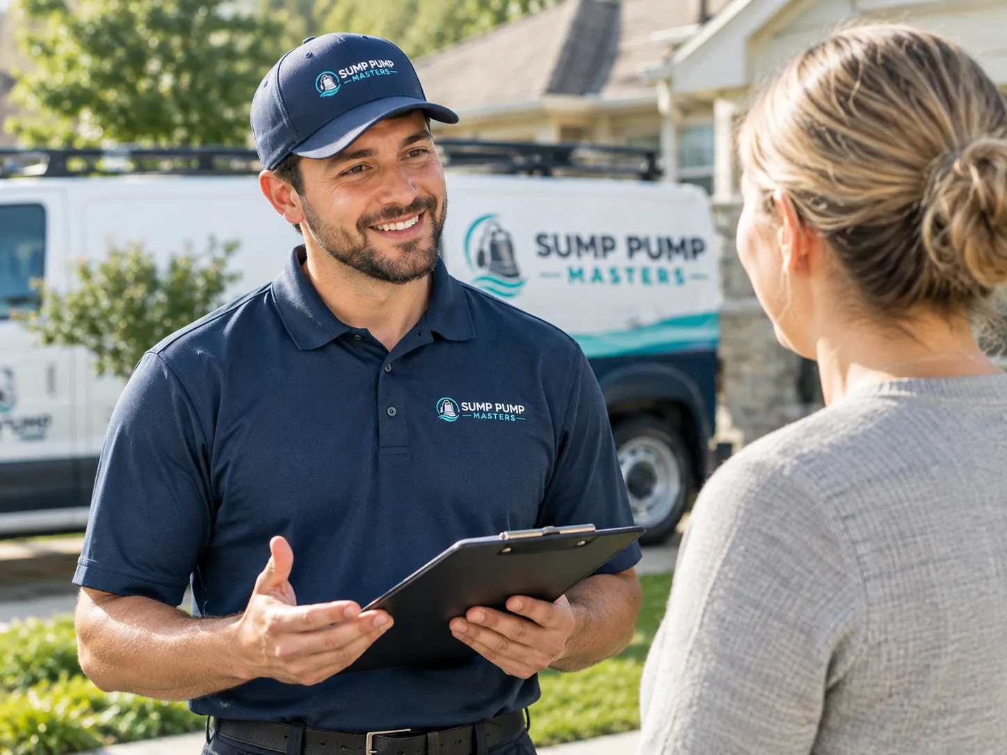 Sump Pump Repair Juliustown, NJ FAQs